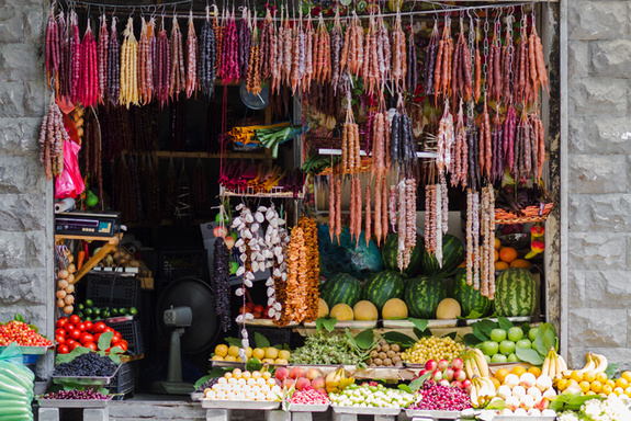 Куда поехать и что посмотреть в Грузии 10