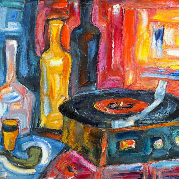 Топ-10 культурных событий с 29 августа по 4 сентября: буги-вечеринка, «Comics Zone»-фест 3 Топ-10 культурных событий с 29 августа по 4 сентября: буги-вечеринка, «Comics Zone»-фест 3