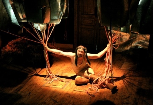 Топ-10 культурных событий с 29 августа по 4 сентября: буги-вечеринка, «Comics Zone»-фест 6 Топ-10 культурных событий с 29 августа по 4 сентября: буги-вечеринка, «Comics Zone»-фест 6