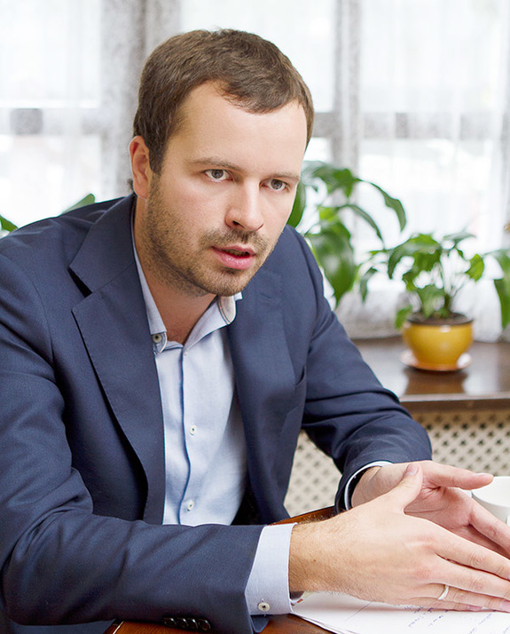 Андрей Толшин: В частном индустриальном парке нет льгот, зато есть свобода 2