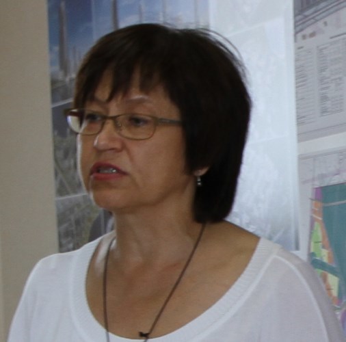 Мэрия назвала самые перспективные районы Екатеринбурга 6