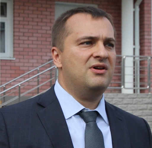 Мэрия назвала самые перспективные районы Екатеринбурга 1