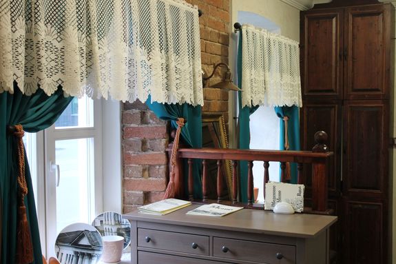 Ресторанная критика Якова Можаева: ресторан «РязановЪ» 3 Ресторанная критика Якова Можаева: ресторан «РязановЪ» 3