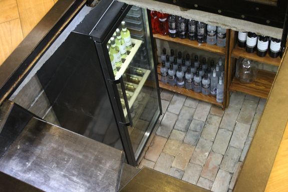 Ресторанная критика Якова Можаева: ресторан «РязановЪ» 5 Ресторанная критика Якова Можаева: ресторан «РязановЪ» 5