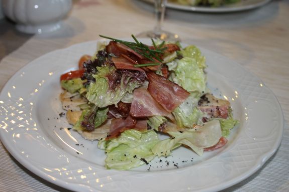 Ресторанная критика Якова Можаева: ресторан «РязановЪ» 9 Ресторанная критика Якова Можаева: ресторан «РязановЪ» 9