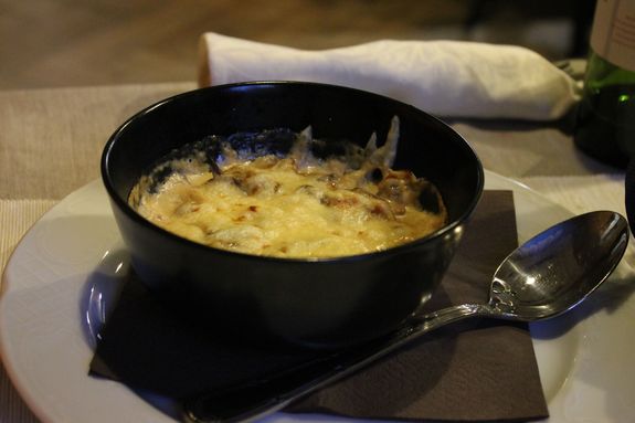 Ресторанная критика Якова Можаева: ресторан «РязановЪ» 13 Ресторанная критика Якова Можаева: ресторан «РязановЪ» 13