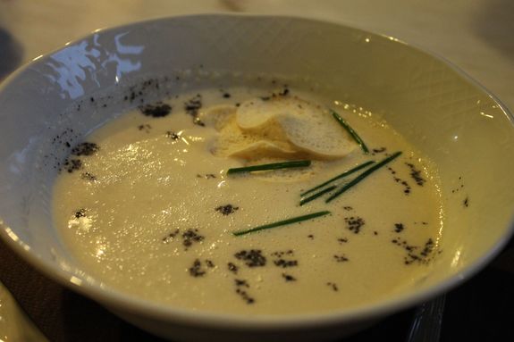 Ресторанная критика Якова Можаева: ресторан «РязановЪ» 14 Ресторанная критика Якова Можаева: ресторан «РязановЪ» 14