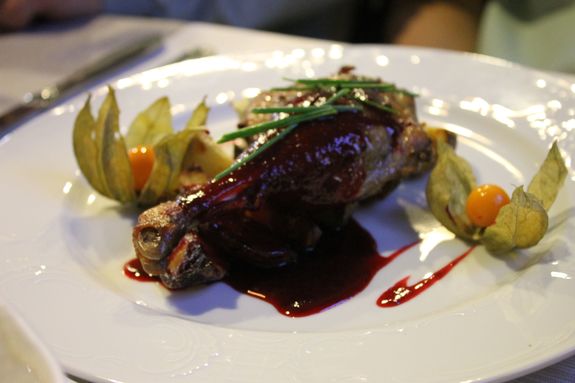 Ресторанная критика Якова Можаева: ресторан «РязановЪ» 17 Ресторанная критика Якова Можаева: ресторан «РязановЪ» 17