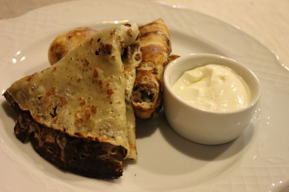 Ресторанная критика Якова Можаева: ресторан «РязановЪ» 18 Ресторанная критика Якова Можаева: ресторан «РязановЪ» 18