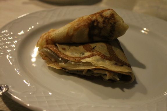 Ресторанная критика Якова Можаева: ресторан «РязановЪ» 19 Ресторанная критика Якова Можаева: ресторан «РязановЪ» 19