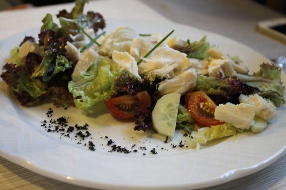 Ресторанная критика Якова Можаева: ресторан «РязановЪ» 8 Ресторанная критика Якова Можаева: ресторан «РязановЪ» 8