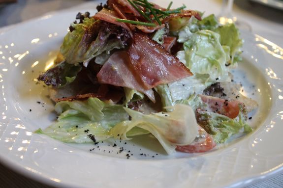 Ресторанная критика Якова Можаева: ресторан «РязановЪ» 10 Ресторанная критика Якова Можаева: ресторан «РязановЪ» 10