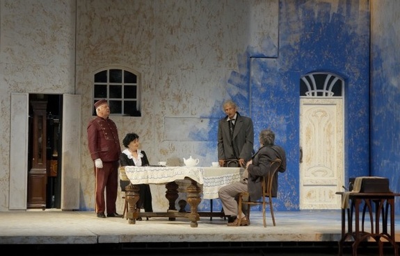 ТОП-10 культурных событий Екатеринбурга: «Безумные дни», «Реальный театр» 2