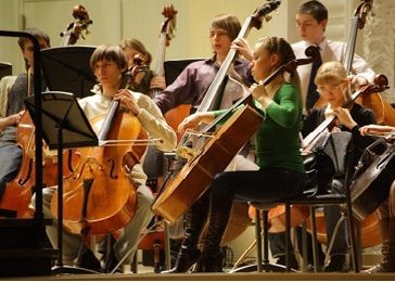 В Екатеринбурге стартует фестиваль «Безумные дни»  4