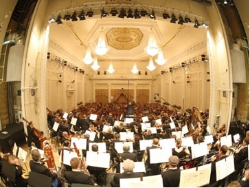 В Екатеринбурге стартует фестиваль «Безумные дни»  5