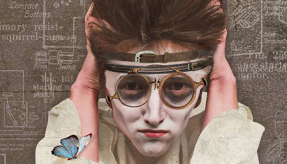 Топ-10 театральных премьер этой осени в Екатеринбурге 3 Топ-10 театральных премьер этой осени в Екатеринбурге 3