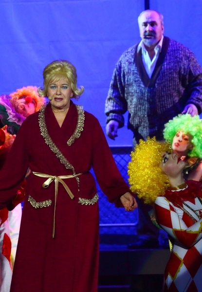 Топ-10 театральных премьер этой осени в Екатеринбурге 8 Топ-10 театральных премьер этой осени в Екатеринбурге 8