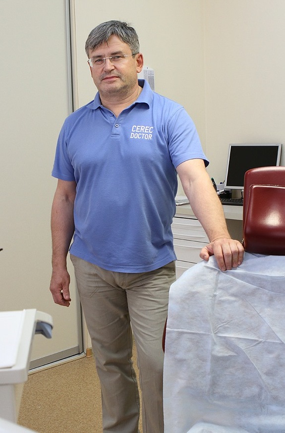 Бизнес на зубной боли: опыт Андрея Пименова, «Денталия» 1