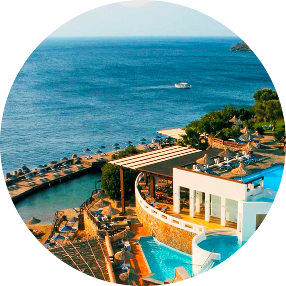 Лучшие пляжные курорты на бархатный сезон 3