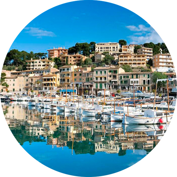 Лучшие пляжные курорты на бархатный сезон 6