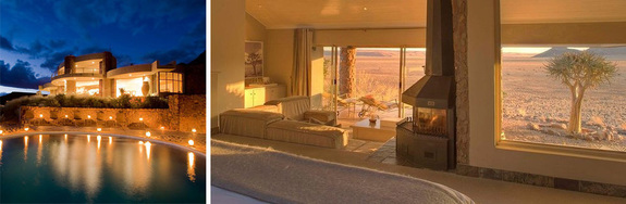 15 самых отдаленных отелей в мире, где вас никто не потревожит 4