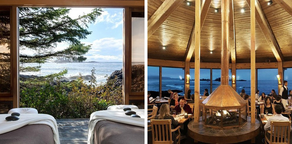 15 самых отдаленных отелей в мире, где вас никто не потревожит 6