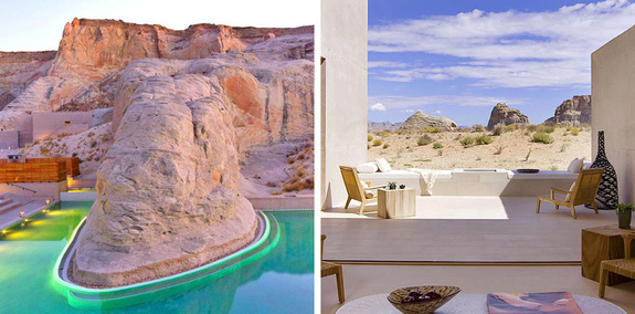 15 самых отдаленных отелей в мире, где вас никто не потревожит 16