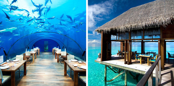 15 самых отдаленных отелей в мире, где вас никто не потревожит 18