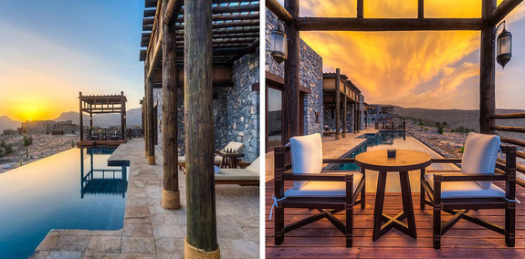 15 самых отдаленных отелей в мире, где вас никто не потревожит 20