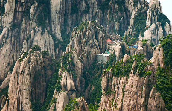 15 самых отдаленных отелей в мире, где вас никто не потревожит 29