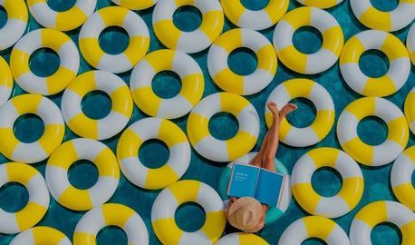 15 самых отдаленных отелей в мире, где вас никто не потревожит 31