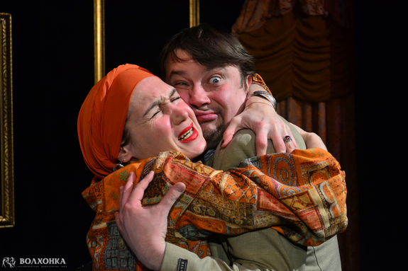 ТОП-10 культурных событий с 12 по 18 сентября: «Шестерни», Czech In, концерт Линды 2