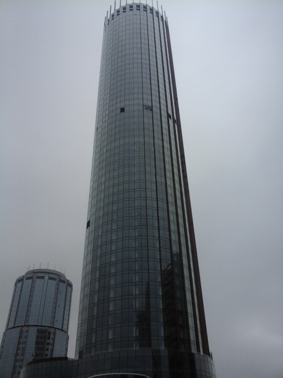 Апартаменты в башне «Исеть» выросли в цене 1