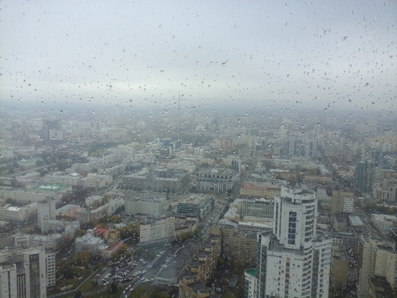 Апартаменты в башне «Исеть» выросли в цене 3