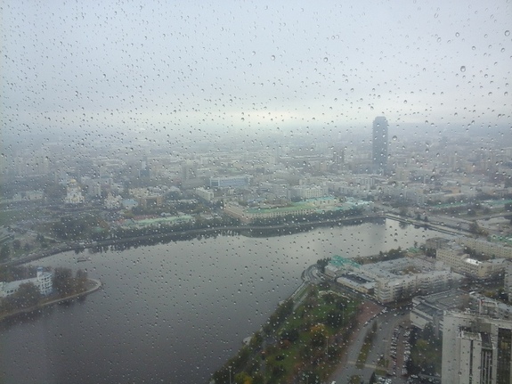 Апартаменты в башне «Исеть» выросли в цене 4