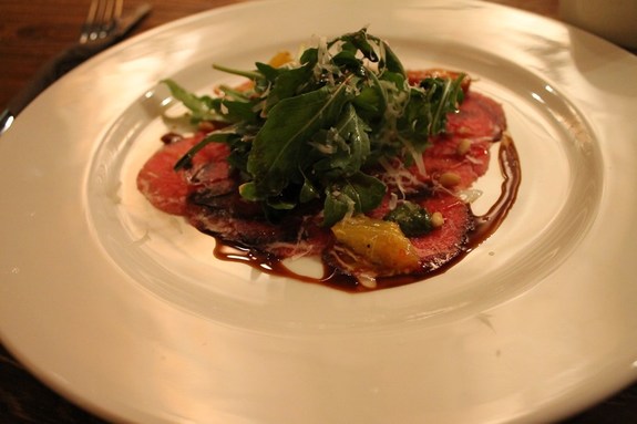 Ресторанная критика Якова Можаева: мангал-бар «Вождь» 10 Ресторанная критика Якова Можаева: мангал-бар «Вождь» 10