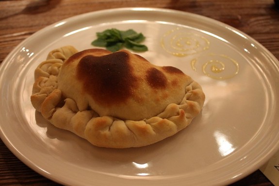 Ресторанная критика Якова Можаева: мангал-бар «Вождь» 18 Ресторанная критика Якова Можаева: мангал-бар «Вождь» 18