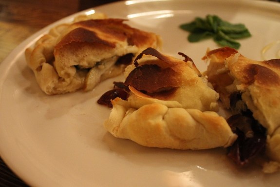 Ресторанная критика Якова Можаева: мангал-бар «Вождь» 19 Ресторанная критика Якова Можаева: мангал-бар «Вождь» 19