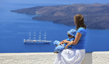 Семейные путешествия: 10 мест в России, где будет интересно детям 4