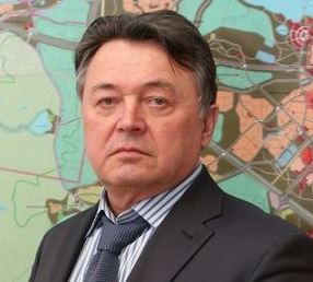 Промышленному северу города добавят жилья 8