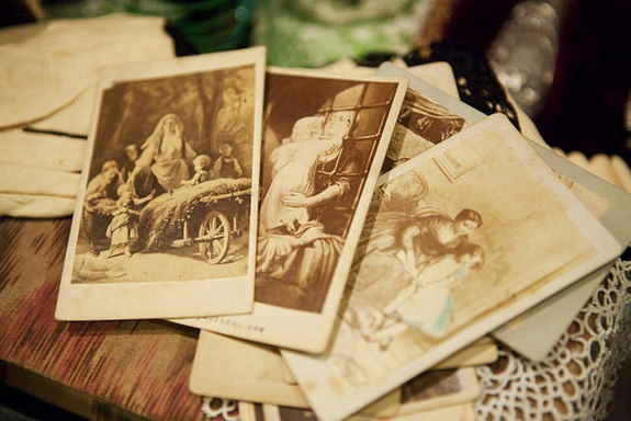 ТОП-10 культурных событий с 19 по 25 сентября: бал роботов, «Мастер и Маргарита»,«Орлеан»  1