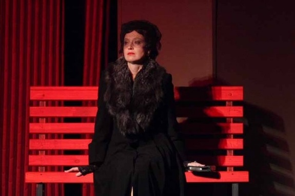 ТОП-10 культурных событий с 19 по 25 сентября: бал роботов, «Мастер и Маргарита»,«Орлеан»  3