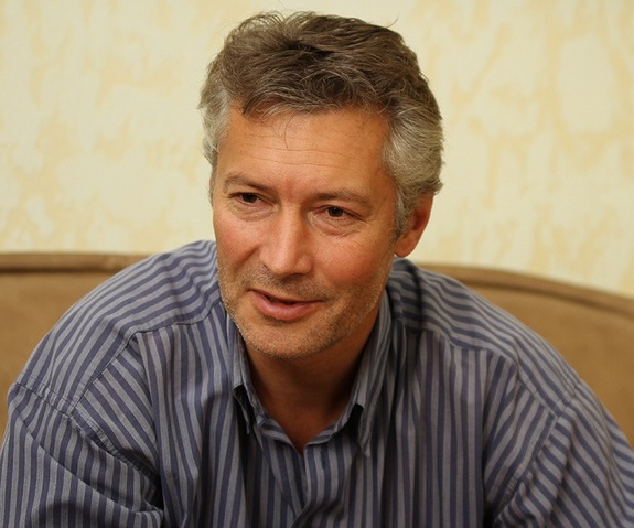 Евгений Ройзман*: Последние неразграбленные активы — имущество городов-миллионников 1