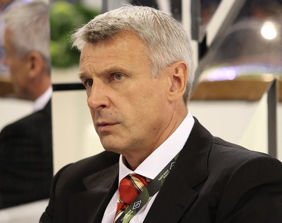 Сергей Носов: При ухудшающейся экономике нужны проекты ГЧП 1