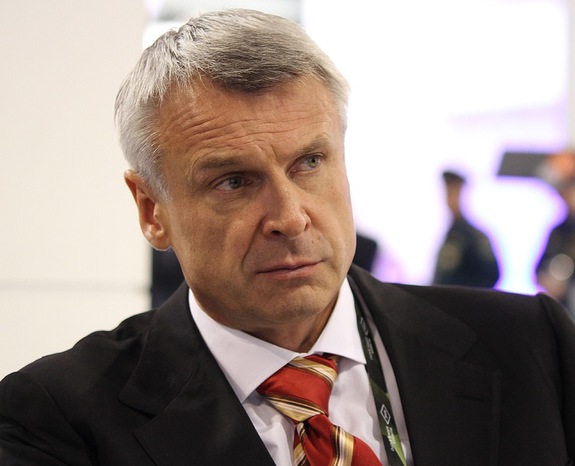 Сергей Носов: При ухудшающейся экономике нужны проекты ГЧП 2