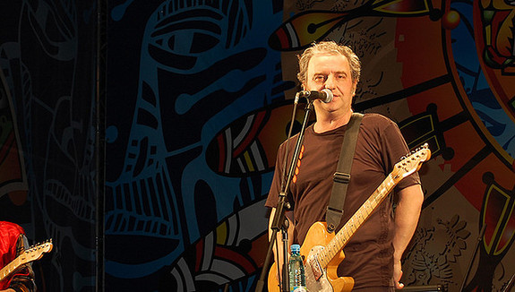 ТОП-10 культурных событий с 26 сентября по 2 октября: «Чайф», The Prodigy, «Рок на крыше» 1 ТОП-10 культурных событий с 26 сентября по 2 октября: «Чайф», The Prodigy, «Рок на крыше» 1