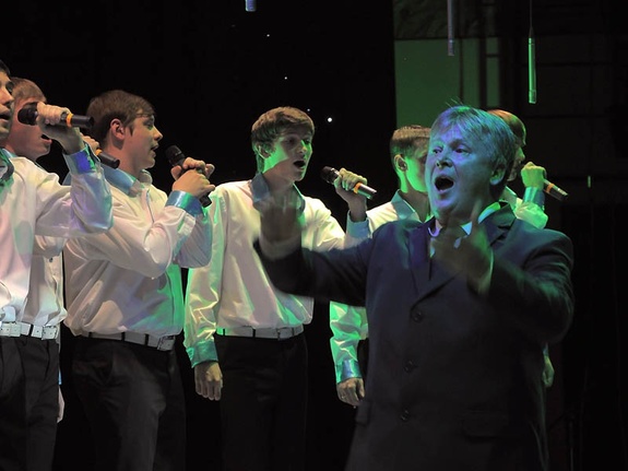 ТОП-10 культурных событий с 26 сентября по 2 октября: «Чайф», The Prodigy, «Рок на крыше» 3 ТОП-10 культурных событий с 26 сентября по 2 октября: «Чайф», The Prodigy, «Рок на крыше» 3