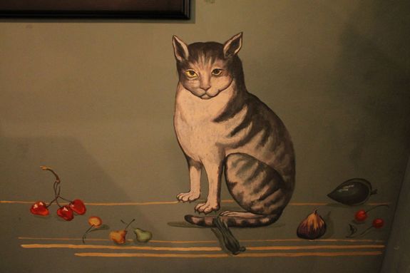 Ресторанная критика Якова Можаева: ресторан «Карбонара» 4