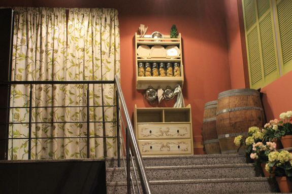 Ресторанная критика Якова Можаева: ресторан «Карбонара» 9