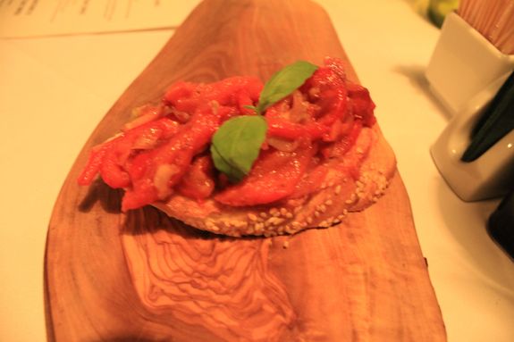 Ресторанная критика Якова Можаева: ресторан «Карбонара» 12